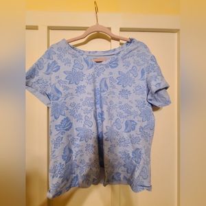 VINTAGE 90s Faded Glory Tee - READ DESCRIPTION